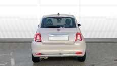 Fiat 500 1.2 Star 3dr Petrol Hatchback